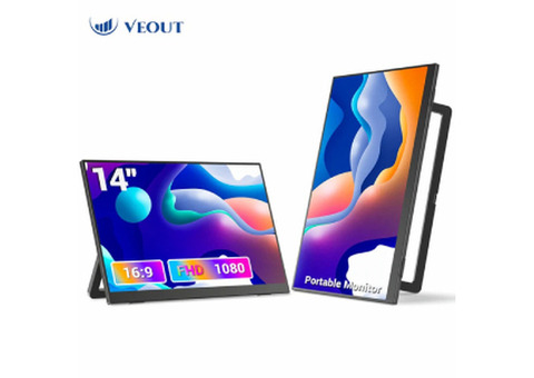 Best Portable Monitor and Portable Gaming Monitor in One