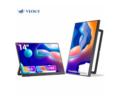 Best Portable Monitor and Portable Gaming Monitor in One