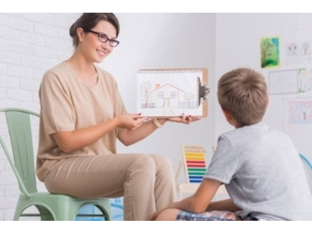 ABA Therapy Jobs in NJ – Build a Meaningful Career in Autism Care
