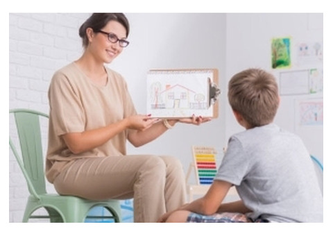 ABA Therapy Jobs in NJ – Build a Meaningful Career in Autism Care