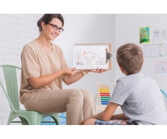 ABA Therapy Jobs in NJ – Build a Meaningful Career in Autism Care