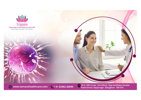 Best IVF Specialist Doctor in Bangalore for Parenthood Dreams