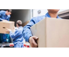 Best Long Distance Moving Services Los Angeles