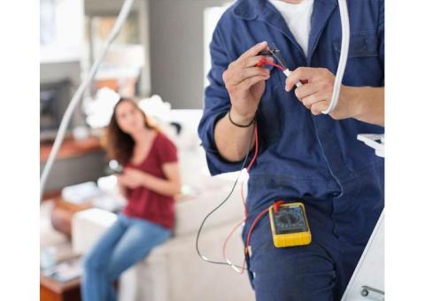 Electrical Troubleshooting in Ottawa