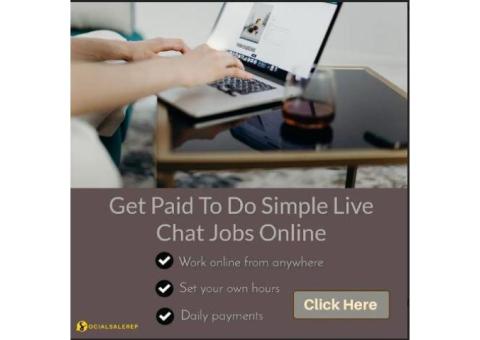 INSTAGRAM CHAT ASSISTANT - $250 a DAY