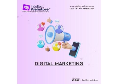 Best digital marketing agency in Hyderabad