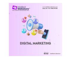 Best digital marketing agency in Hyderabad