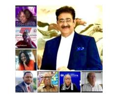 Renowned Educator Dr. Sandeep Marwah Delivers Compelling Keynote Add