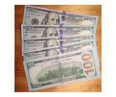 counterfeit money for Sale at good rates