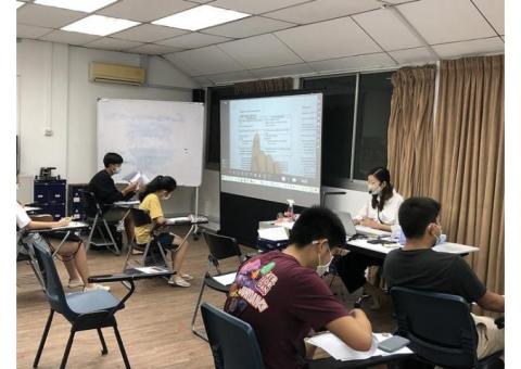 Best Chemistry Tuition in Singapore