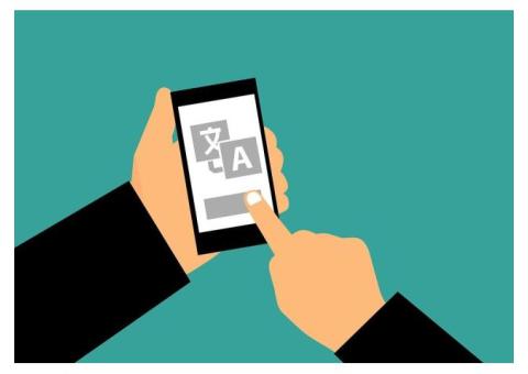 App translation service | App translation company