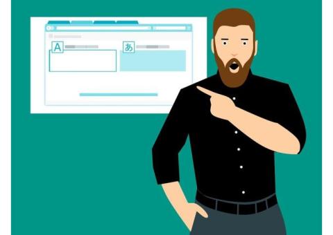 Website translation service | website translation company