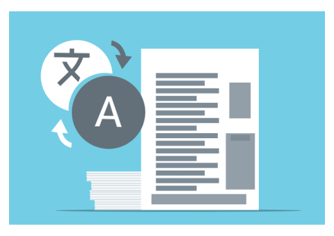 Document translation service | Document translation company