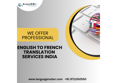 French translation services | French translation Company