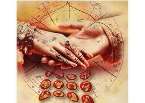 Best Matrimonial Horoscope Matching in India