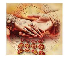 Best Matrimonial Horoscope Matching in India