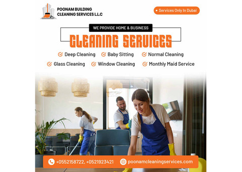 Hire a premier baby sitting service Dubai for your children