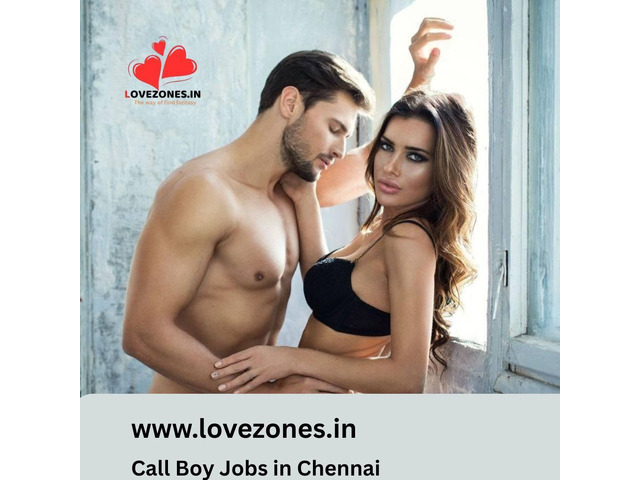Apply for Call Boy Jobs in Chennai – Start Your Career Now