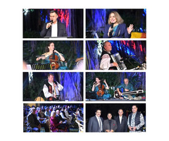 Embassy of Slovakia hosted a vibrant and soulful Slovak Cultural Day