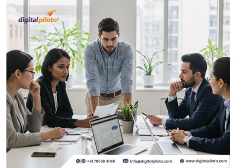 Best Digital Marketing Service in Kolkata for Measurable ROI