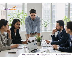 Best Digital Marketing Service in Kolkata for Measurable ROI