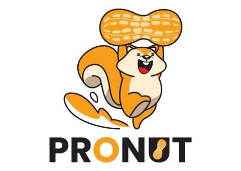 Buy Pronut Peanut Butter Online | Crunchy Peanut Butter - Pronut