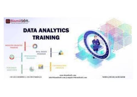 Online Data Analytics Training in India
