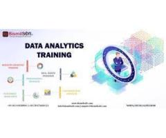 Online Data Analytics Training in India