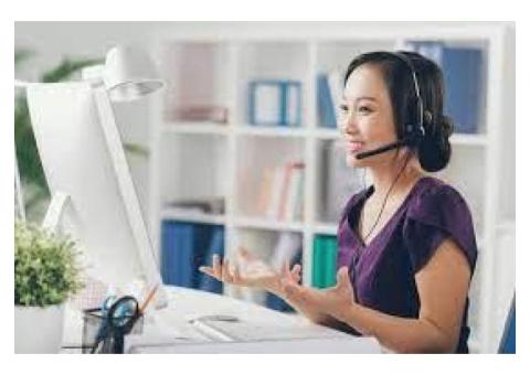 Interpreting service in Miami