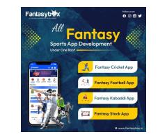 Fantasy Sports App Developers