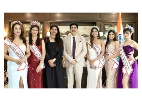 Marwah Studios and ICMEI Illuminate Women’s Equality Day with Empowerm