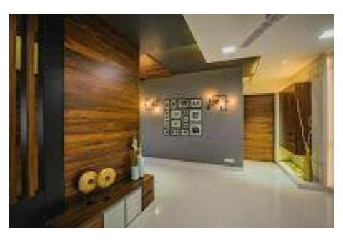 Modern Kitchen Home Interiors Kurnool - Ananya Group of Interiors