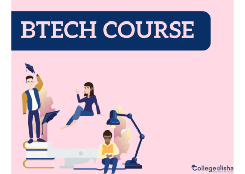 BTech Course