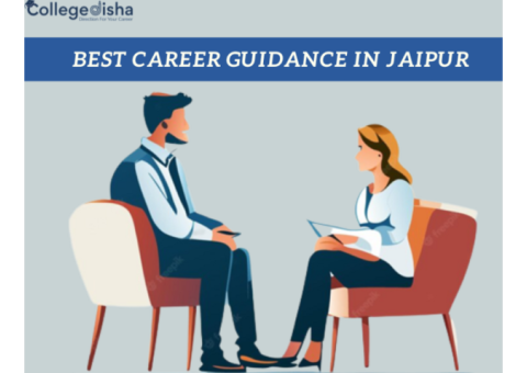 Best Career Guidance in Jaipur