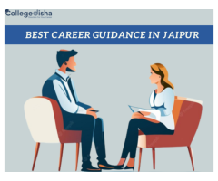 Best Career Guidance in Jaipur