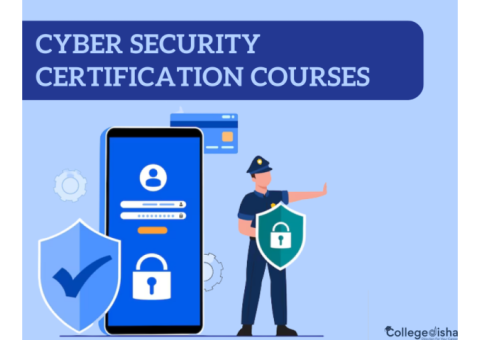 Cyber Security Certification Courses