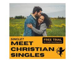 Tired of Dating Sites? Try this Free Faith-Based Dating Trial