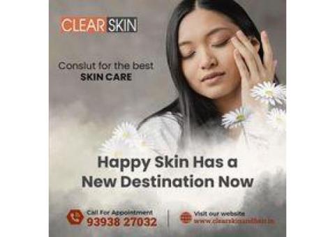 skin and hair clinic in kurnool