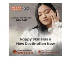 skin and hair clinic in kurnool