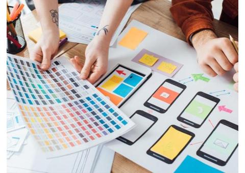 Salt Lake City Website Design Company