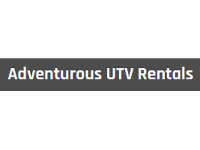 UTV tour packages Sevierville TN