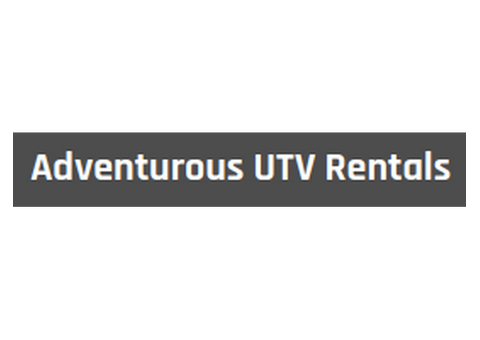 UTV tour packages Sevierville TN