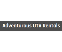 UTV tour packages Sevierville TN