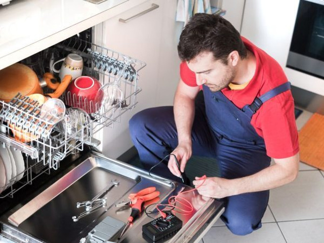 Dishwasher Repair Boksburg