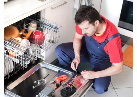 Dishwasher Repair Boksburg