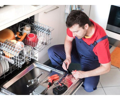 Dishwasher Repair Boksburg