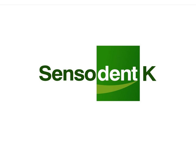 Sensodent K