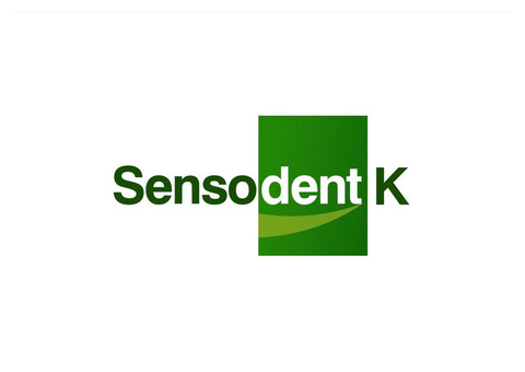 Sensodent K