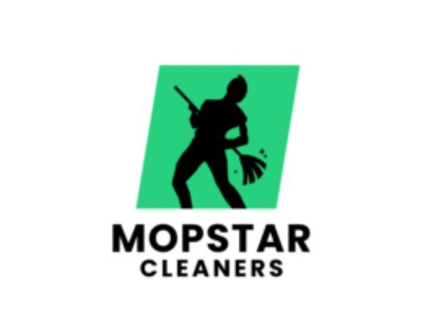 Mopstar Cleaners