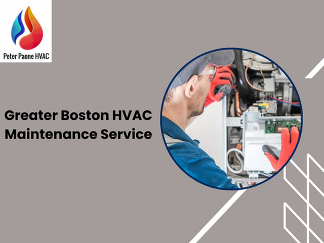 Reliable Heating & Cooling Experts in Andover, MA